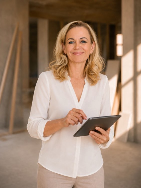 Nadine Freitag